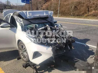 2023, Kia / K3, 125172 км., gas, 1600 куб.см.