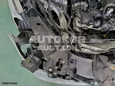 2020, Mercedes-Benz / S 350, VIN: W1KUF2BB3LA561811, diesel