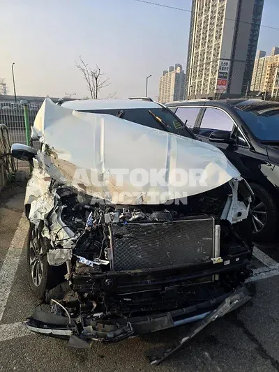 2023, Kia / Carnival, gas, 3500 куб.см.