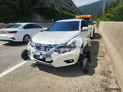 2016, Nissan / Altima, 128495 км., gas, 2500 куб.см.