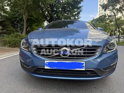 2015, Volvo / S60, VIN: YV1FS84BBF2362200, 92000 км., diesel 2015, Volvo / S60, VIN: YV1FS84BBF2362200, 92000 км., diesel