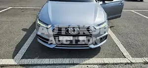 2016, Audi / A6, VIN: WAUZZZ4G6GN105421, 163825 км., diesel
