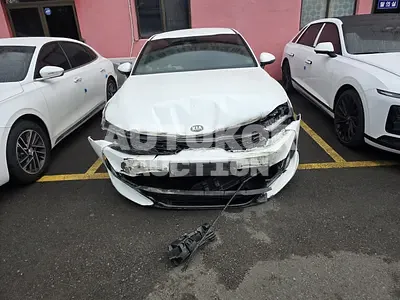 2021, Kia / K5, 143014 км., lpg, 2000 куб.см.