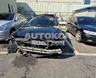 2018, Genesis / G80, VIN: KMHGM412DJU297537, 81180 км., diesel, 2199 куб.см.
