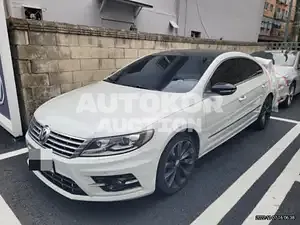 2015, Volkswagen / CC, VIN: WVWZZZ3CZFE823637, 189333 км., diesel