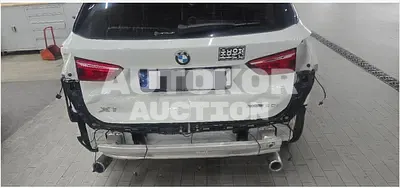 2022, BMW / 120, 24164 км., gas, 2000 куб.см.