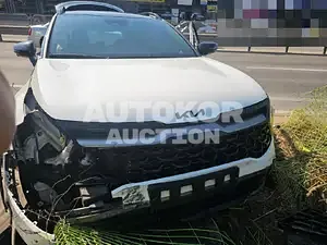 2021, Kia / Sportage, VIN: KNAPY81BGNK014266, 51438 км., gas, 1598 куб.см.