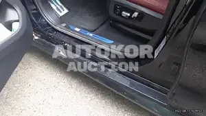 2015, BMW / 520, 80000 км., diesel