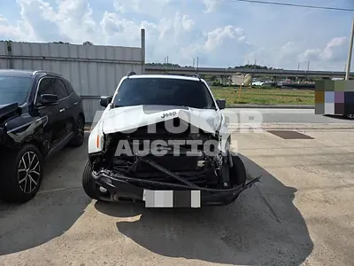 2017, Jeep / Renegade, 85895 км., diesel, 1956 куб.см.