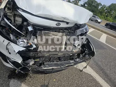 2017, Kia / Carnival, 83937 км., diesel