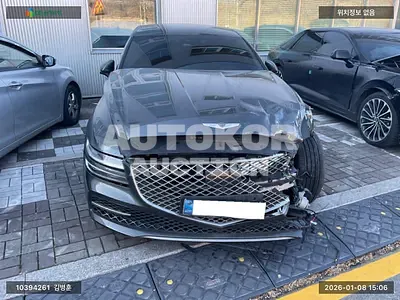 2021, Genesis / G80, VIN: KMTGB41CDNU104708, 97918 км., gas, 2497 куб.см.