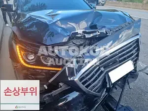 2018, Genesis / G80, VIN: KMHGM41EDKU314868, gas