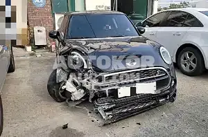 2016, MINI / Cooper, VIN: WMWXP7107H3B32121, 41992 км., gas, 1998 куб.см.