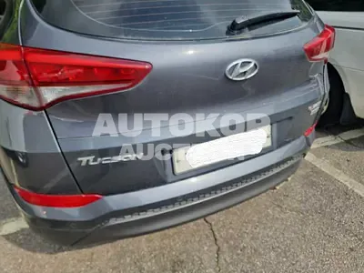 2016, Hyundai / Tucson, VIN: KMHJ381ADGU022041, 169188 км., diesel