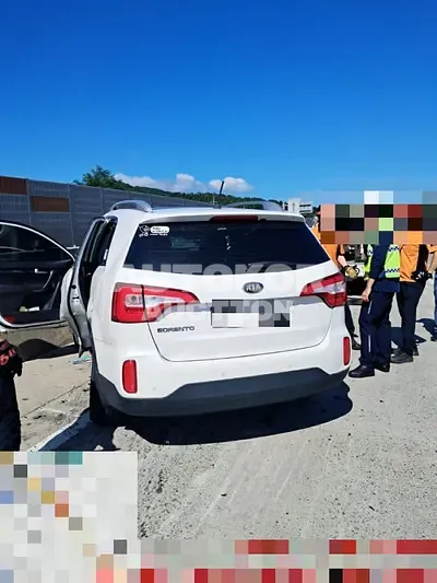 2014, Kia / Sorento, 190000 км., diesel