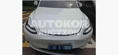 2022, Tesla / Model Y, 143750 км., electric, 236 куб.см.