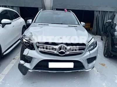 2018, Mercedes-Benz / GLE 350, VIN: WDCDA2EB9JB078653, 110713 км., diesel