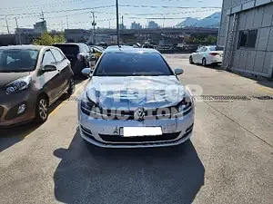 2016, Volkswagen / Golf, VIN: WVWZZZAUZGW092000, diesel, 1968 куб.см.
