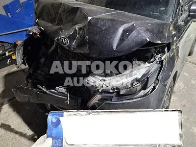 2020, Kia / Carnival, VIN: KNANB81BBMS018312, 100644 км., diesel, 2151 куб.см.