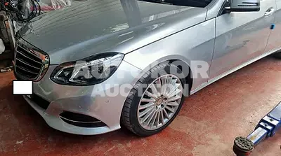 2016, Mercedes-Benz / E 300, VIN: WDDHF5FB5GB176067, 69217 км., gas