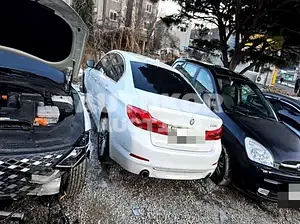 2019, BMW / 520, VIN: WBAJK9104LCD22547, 71824 км., gas, 1998 куб.см.