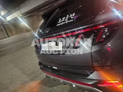 2022, Hyundai / Tucson, 29300 км., gas, 1600 куб.см.