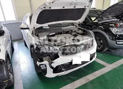 2020, Kia / Sorento, VIN: KNAPK81ABLA554093, diesel