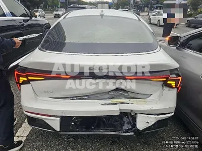 2025, BMW / B5, gas, 1600 куб.см.