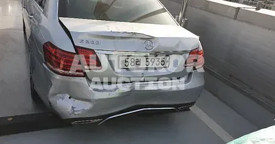 2016, Mercedes-Benz / E 200, VIN: WDDHF3EB3GB184643, 111608 км., gas