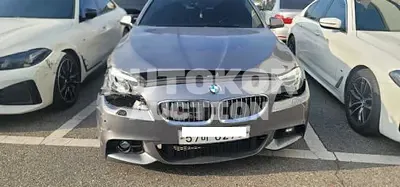 2016, BMW / 528, VIN: WBA5A5103GG179552, 98782 км., gas