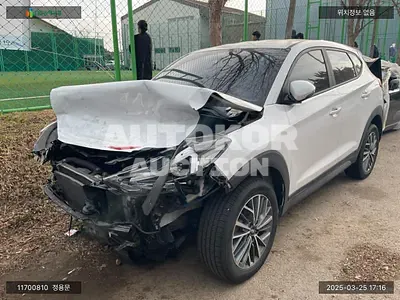 2019, Hyundai / Tucson, VIN: KMHJ3812GKU072467, gas