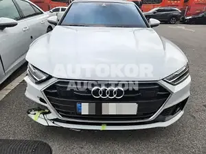 2020, Audi / 50, VIN: WAUZZZF26LN051193, 53301 км., diesel