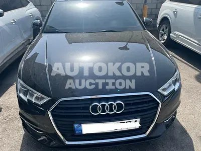 2018, Audi / A3, VIN: WAUZZZ8V7J1088488, gas