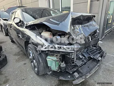 2021, Kia / K5, 40881 км., gas, 2000 куб.см.