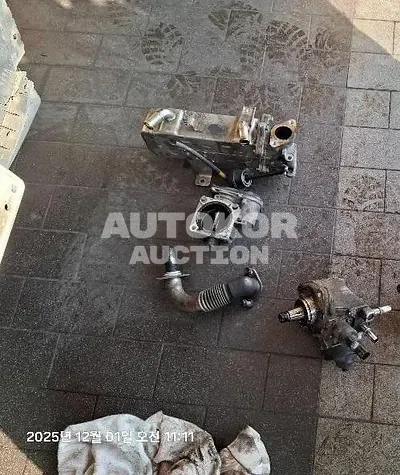 2015, Kia / Sorento, VIN: KNAPK81ABFA062150, diesel