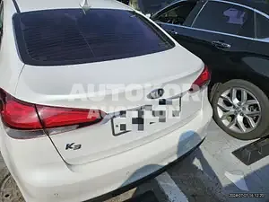 2017, BMW / Z1, 90319 км., gas