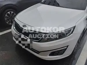 2015, Kia / K5, VIN: KNAGN419BFA594401, 150000 км., gas, 1999 куб.см.