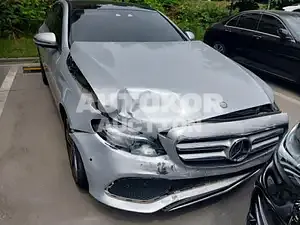 2016, Mercedes-Benz / E 300, VIN: WDDZF4JB9HA039260, 99136 км., gas, 1991 куб.см.