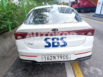 2020, Kia / K5, VIN: KNAG241ABLA050863, gas