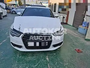 2015, Audi / A6, VIN: WAUZZZ4G1FN050469, 129316 км., diesel, 3000 куб.см.