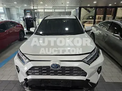 2024, Toyota / RAV4, VIN: JTMDWRFV2RD264866, 14503 км., hybrid