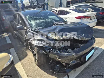2026, Tesla / Model 3, VIN: LRW3E7ET8TC774300, electric, 1 куб.см.