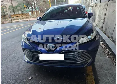 2018, Toyota / Camry, VIN: JTNB21HK7J3004329, 100574 км., hybrid