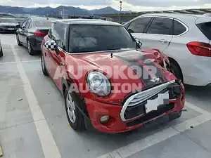 2015, MINI / Cooper, VIN: WMWXN3101F3A05490, 60910 км., diesel