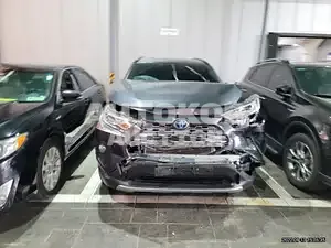2019, Toyota / RAV4, VIN: JTMDWRFV4KD030718, 80000 км., hybrid