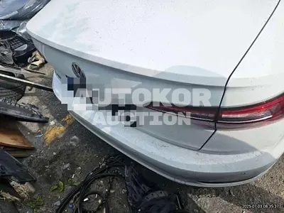 2021, Volkswagen / Jetta, gas, 1400 куб.см.