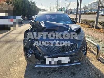 2015, Kia / Sportage, 226691 км., diesel, 1700 куб.см.