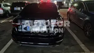 2021, Volkswagen / Jetta, VIN: WVWZZZBUZMM018966, 19730 км., gas