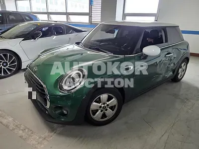 2019, MINI / Cooper, VIN: WMWXR7102L2L83778, 69097 км., gas