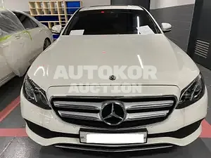 2018, Mercedes-Benz / E 300, VIN: WDDZF4JB1KA573201, gas
